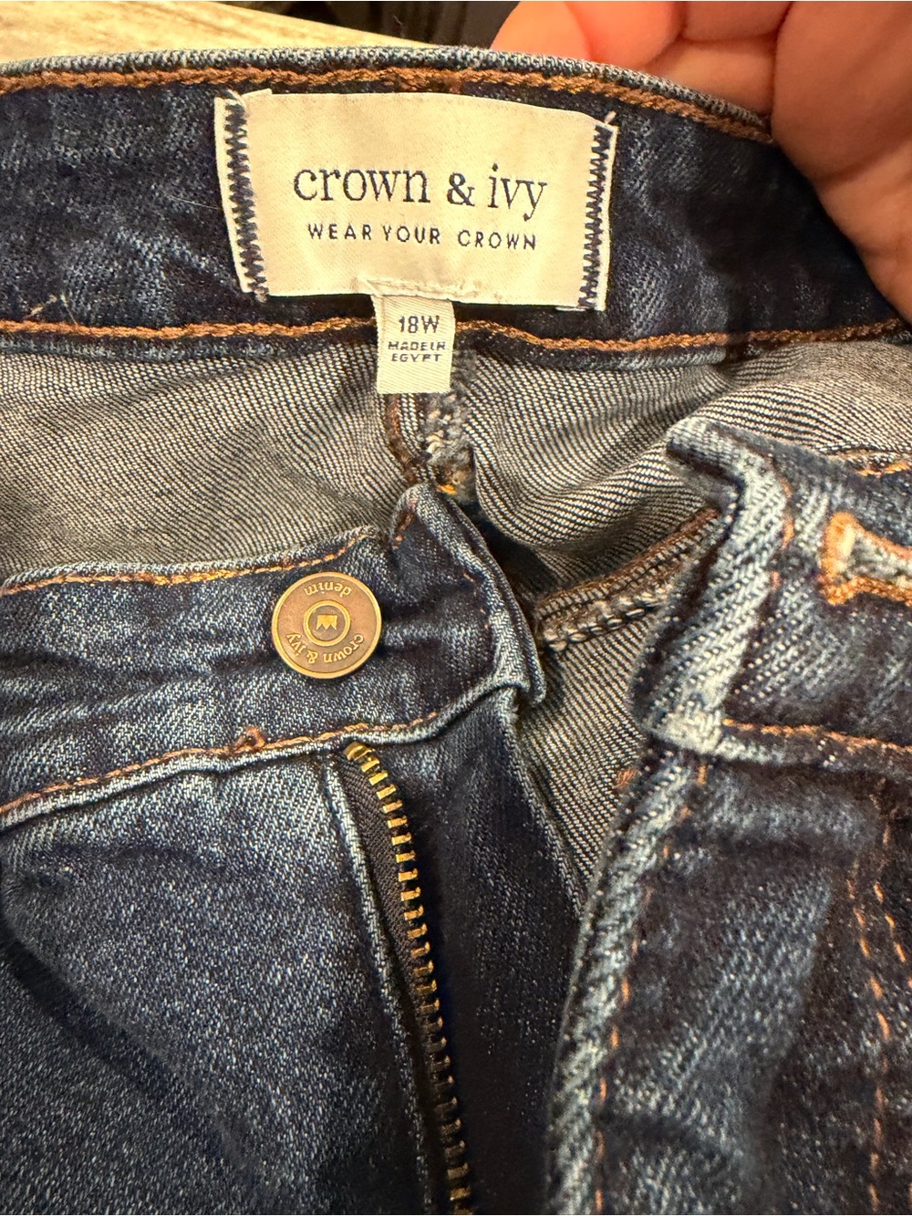 Jeans Subcategory Classification